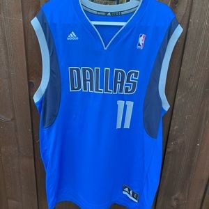 Dallas Mavericks JJ Barea Jersey